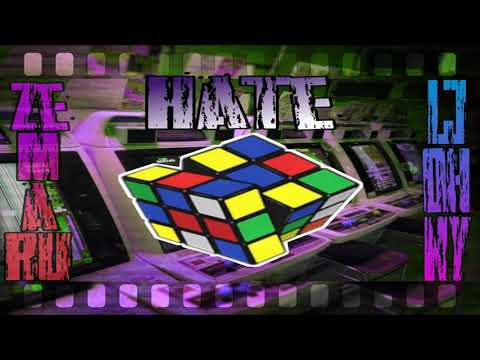 0Delrey ft. ZEMARU - ''Hate.''  (Prod.Dabway)