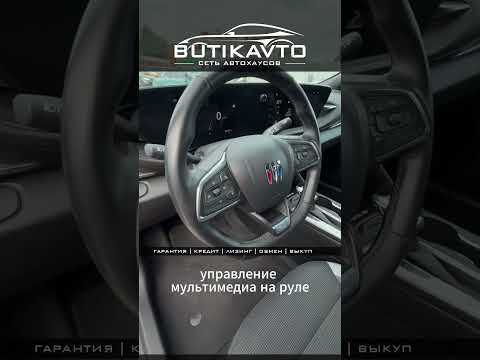 фото buick envista i 0