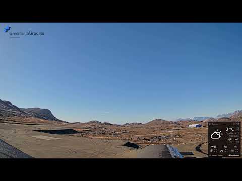 Kulusuk Airport West thumbnail