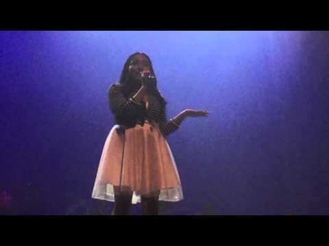 XFLiX PLUS - Victoria Sings "Dear Future Husband"