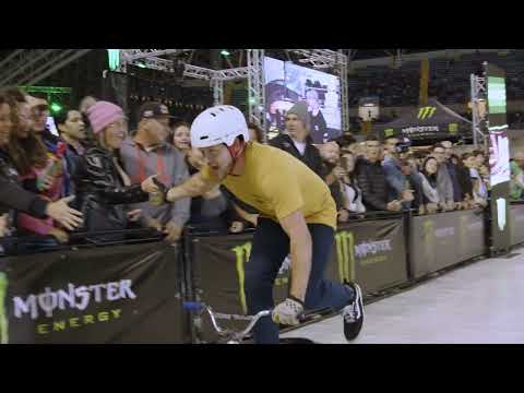 Nitro Circus: Off The Rails - Gold Coast