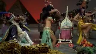 Aman Ka Farishta-Dance from Hulchul(1971)