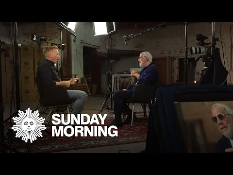 Extended interview: Yusuf/Cat Stevens