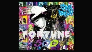 Chris Brown - Yao Ming Ft David Banner Asap Rocky (Fortune 500 Prelude To Fortune)