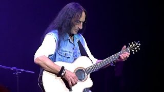 Uriah Heep Live in Moscow - The Wizard