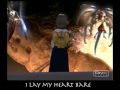 Final Fantasy AMV ; Julie Zenatti Princesse (tango ...