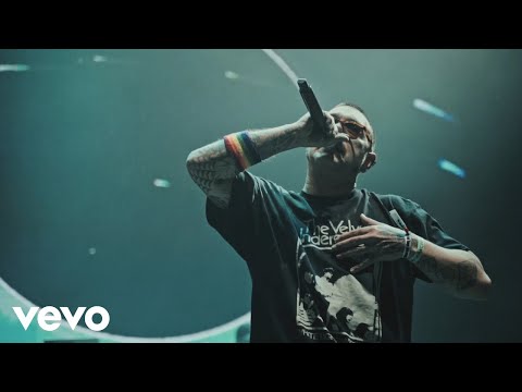 Los Chikos del Maíz - Bloque Nega + Laura (Wizink Center)