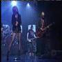 Garbage - Bleed like me (live Letterman 2005)