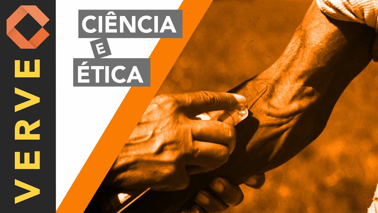 Os experimentos mais ultrajantes da história da ciência: a falta de Ética.