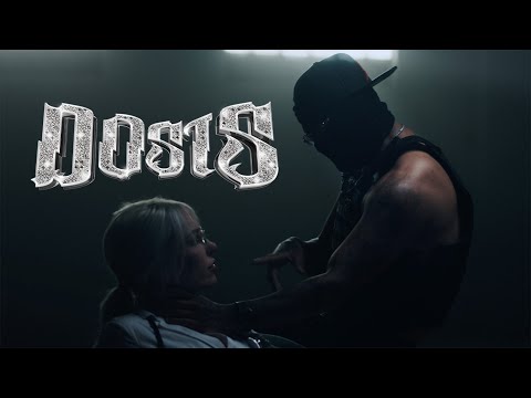 JOSSIE AIR - DOSIS (VIDEO OFICIAL) CONDENAO AL EXITO VOL1