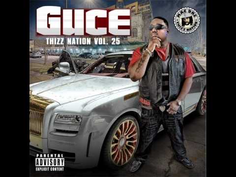 Guce ft  Keak Da Sneak J-Diggs -  Doin My Thang