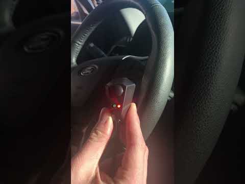 The Z-Flash is the ultimate lighting solution for volunteer firefighters #zflash #vehiclelighting