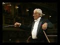 Leonard Bernstein   Beethoven Symphony No 9, Odd to Freedom   Celebration the Fall of Berin Wall and