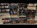 My Universal Studios VHS Collection