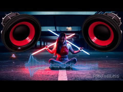 Han Chien Leow - Brave (BASS BOOSTED)
