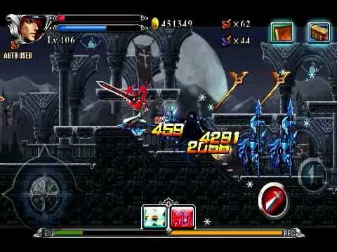 Avenger - Castle of Shadows Final Stage and Ending (Spoilers)