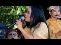 TOANG ERETAN VOCAL BUNDA MUMUN CITRA NADA LIVE JAGAPURA