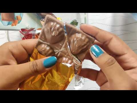 #godiva #Belgium Chocolates #Unboxing Godiva Chocolatier  Family #Godiva #ASMR #Belgium