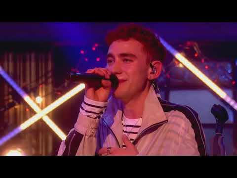 Years & Years - If You're Over Me (All Round To Mrs Brown's Live 2018)