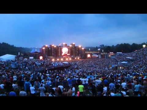 Fatboy Slim [Tomorrowland 2012]