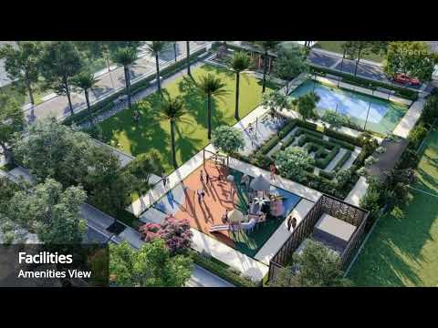 Roots Developers Roots Courtyard 2 Photos And Videos - Sector 95A ...