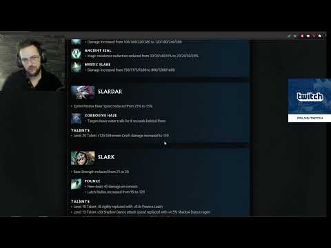 Slardar is coming MonkaS