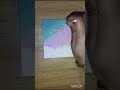 Sawan 90 S Super Hit Songs Falguni Pathak Song Easy Mini Canvas Acrylic Painting Shorts Viral
