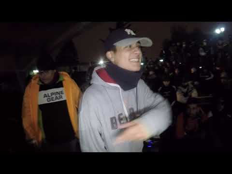 BLADE vs AYZAK vs SIETE - 8vos - Catamarca Maipú 1vs1 2019