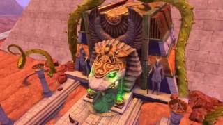 Temple Run 2: Blazing Sands Official Launch Trailer