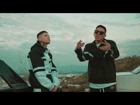 Andrew DDC ft. Santa Fe Klan - Contra Marea 🇪🇨 🇲🇽