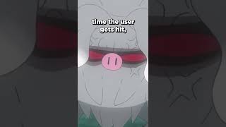 Rage Fist Nerf #pokemon #pokemonfacts #pokemonchampions