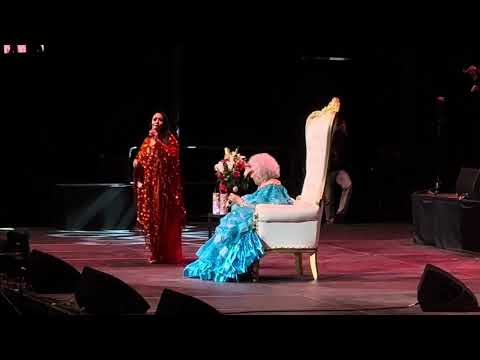 Chelo Y Yesenia Flores Completo En Vivo Chicago 2025