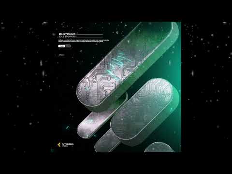 Bigtopo & LKX - Soul Emotions (Extended Mix) [ Futurising Music ]
