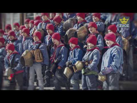 Imagefilm Zuoz  2017
