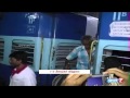 Indian Fishermen Set Free By Pakistan Reach Gujarat India News7 Tamil