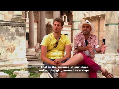 Balkan Beat: The Taste of Salt – Klapa Cambi, Tamara Obrovac, Livio Morosin