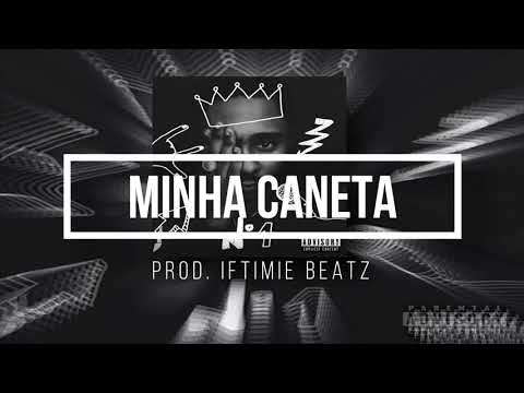 Boss Proud - Minha Caneta ✍🏾 (Prod. Iftimie Beatz)(Audio + Letra)