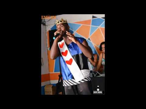 Emicidi - Falso Amigo