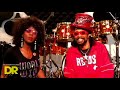 Bootsy Collins - DR Strings and World Wide Funk
