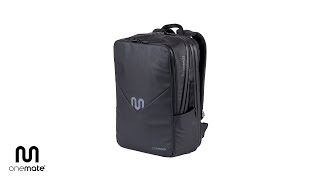 onemate Backpack Pro - Walkthrough