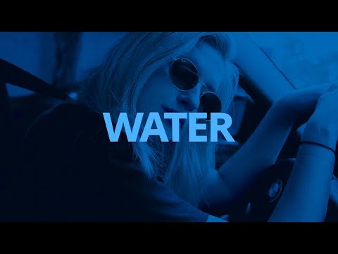 Kehlani - Water // Lyrics