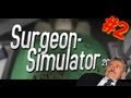 KSIOlajidebt Plays | Surgeon Simulator #2