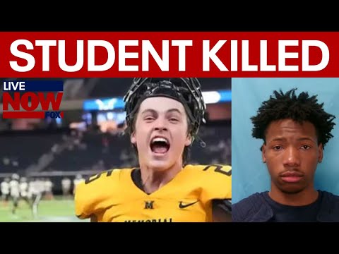 Video | Student stabbed to death at track meet following altercation