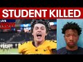 Student Stabbed To Death At Track Meet Following Altercation