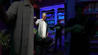 Rose Viola - GHEMON featuring Rodrigo D&#39;Erasmo