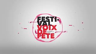 BER by LeftyOne for Voix de Fete festival