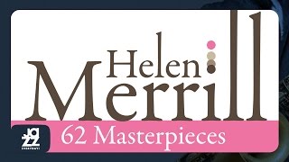 Helen Merrill - The Nearness of You