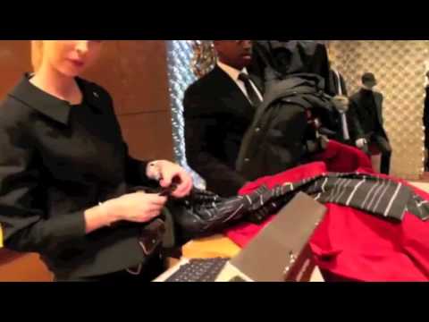 Birdman aka Baby of Cash Money Records spends nearly €60 000 on the Louis Vuitton store in Paris!