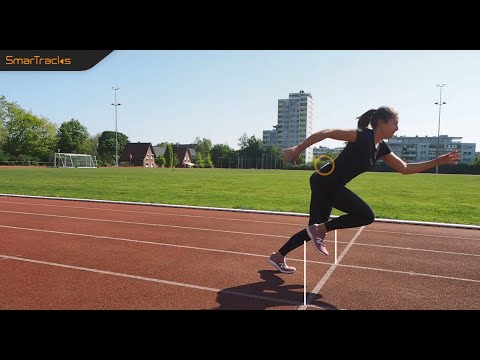 Smart Run by Humotion video thumbnail