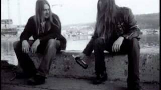Darkthrone   The Winds They Called The Dungeon Shaker